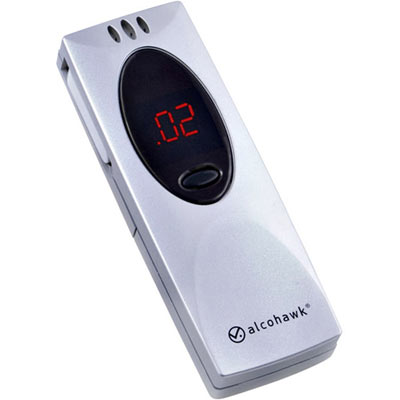 breathalyzer