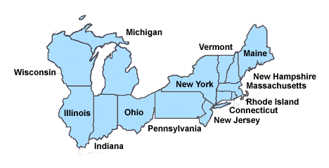 dui attorneys in the northeastern united states