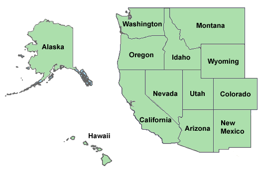 dui attorneys in the western united states